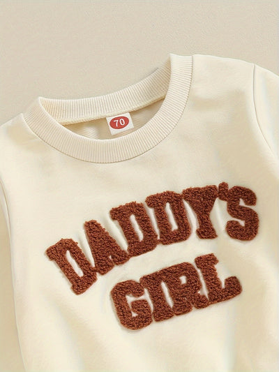 חליפת חורף לילדה