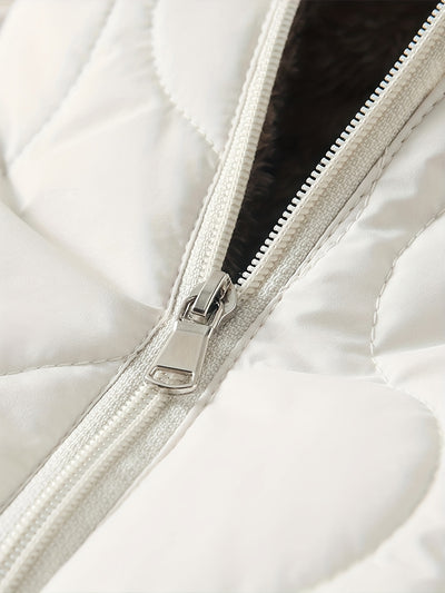 חליפה פרוותית יוניסקס