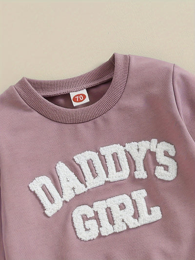 חליפת חורף לילדה