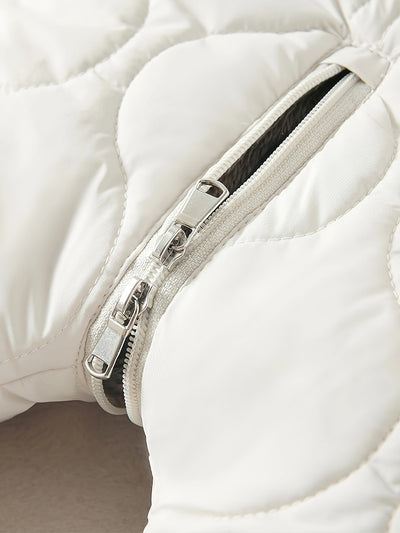 חליפה פרוותית יוניסקס