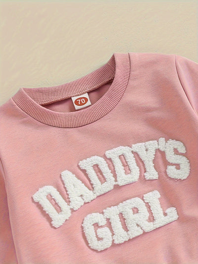 חליפת חורף לילדה