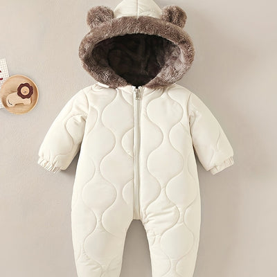 חליפה פרוותית יוניסקס