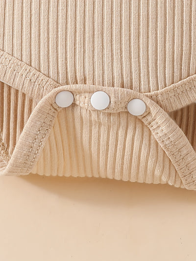 סט שלוש חתיכות מושלם לילדה