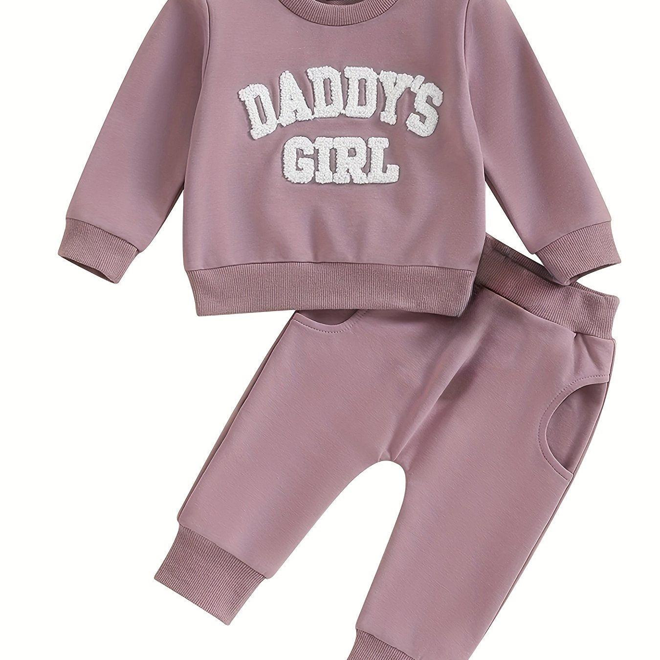 חליפת חורף לילדה