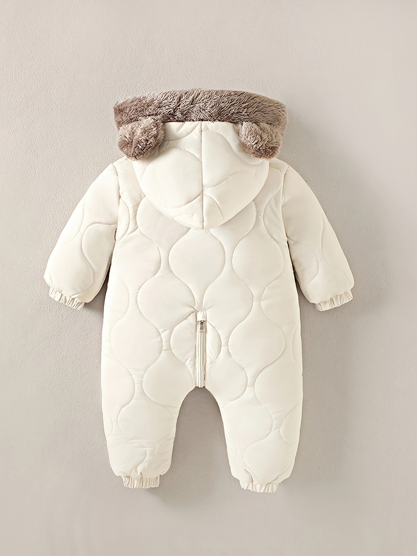 חליפה פרוותית יוניסקס