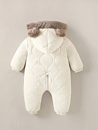 חליפה פרוותית יוניסקס