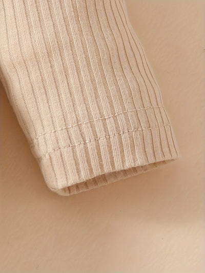 סט שלוש חתיכות מושלם לילדה