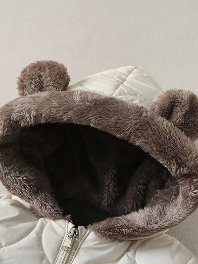 חליפה פרוותית יוניסקס