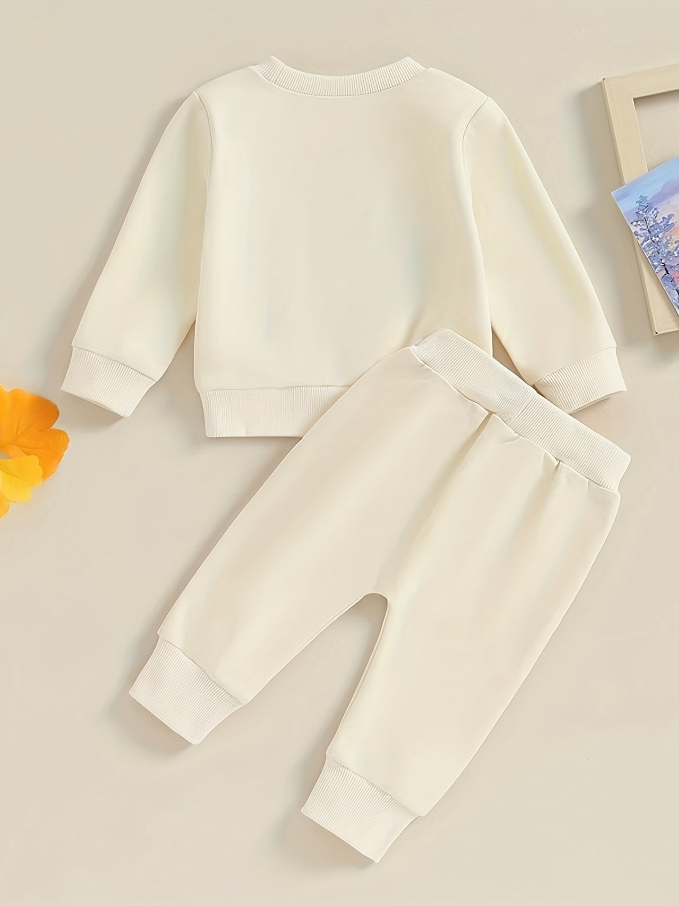 חליפת חורף לילדה